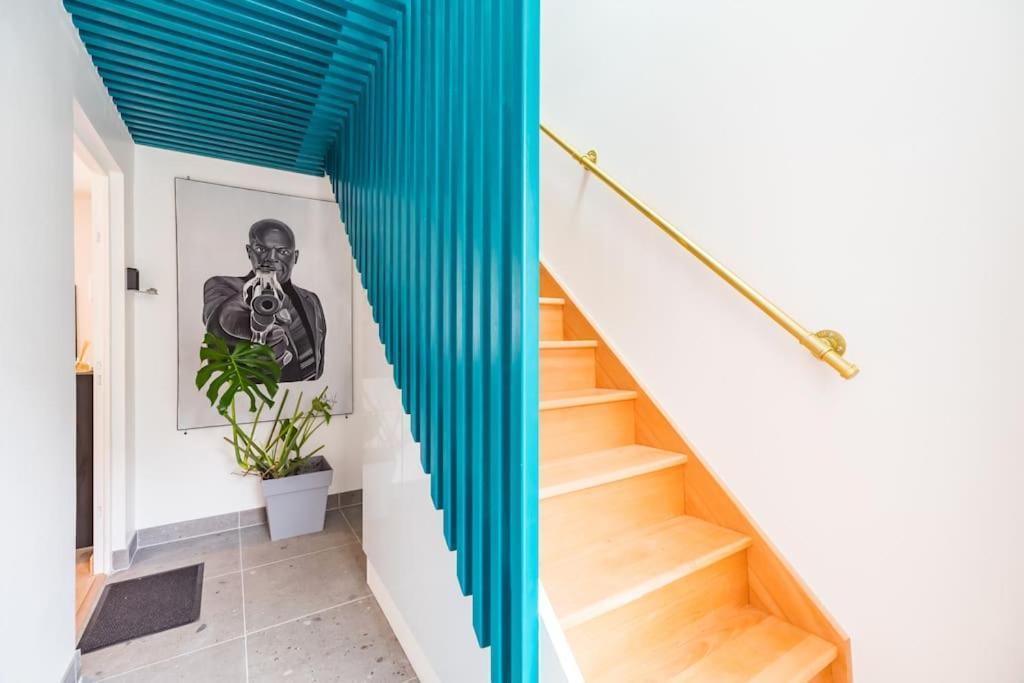 Elegant Au Coeur Apartment *